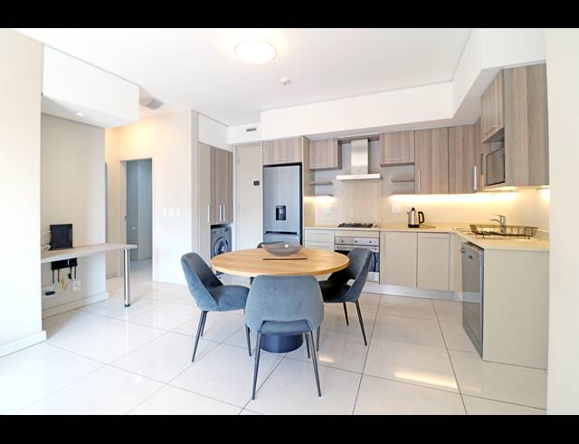 2 BEDROOM APARTMENT FOR SALE IN ROSEBANK